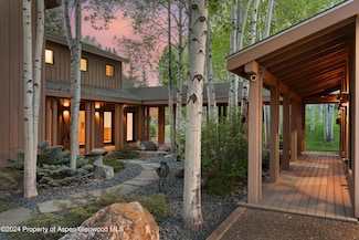 1755 Snowmass Creek Rd, Snowmass, CO 81654