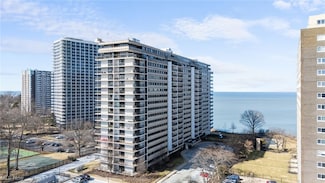12550 Lake Ave Unit 602, Lakewood, OH 44107