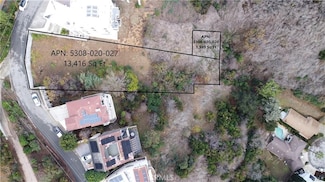 0 Hanscom Dr, South Pasadena, CA 91030