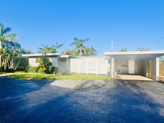 3627 NE 20th Ave Unit A, Fort Lauderdale, FL 33308