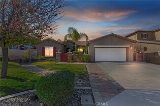 3696 Spire Ct, Perris, CA 92570