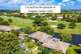 501 Greensward Ln Unit 101C, Delray Beach, FL 33445