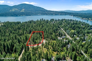 Lot 3 Rivendell Ln, Hayden Lake, ID 83835
