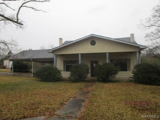2348 Us Highway 31, Letohatchee, AL 36047