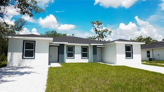 419 Blackbird Way Unit A, Poinciana, FL 34759