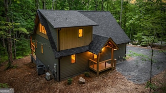 74 Cohutta Overlook Dr, Blue Ridge, GA 30513