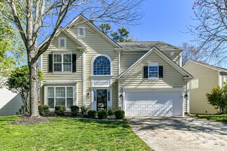 6619 Allness Glen Ln, Charlotte, NC 28269