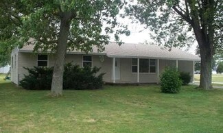 160 Lincoln St, Cygnet, OH 43413