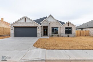 7825 Randy Ave, Abilene, TX 79606