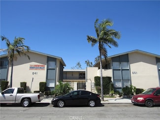 541 E 64th St, Long Beach, CA 90805