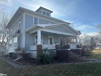 2100 W Washington St, Mount Pleasant, IA 52641