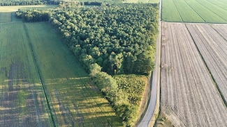 0 Sr 1720, Belhaven, NC 27810