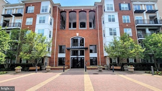 501 Hungerford Dr, Rockville, MD 20850