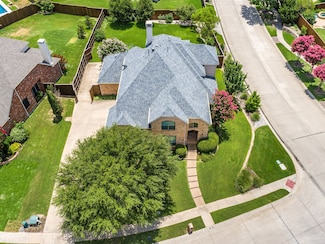 480 Rock Hill Rd, Prosper, TX 75078