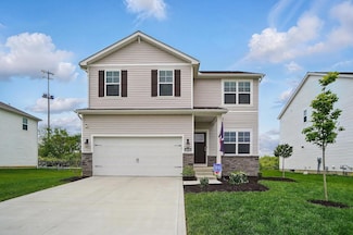 4410 Holstein Dr, Obetz, OH 43207