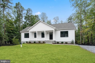 5804 Dogwood Tree Ln, Mineral, VA 23117