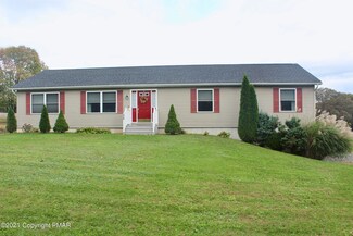 315 Twin Flower Cir, Kunkletown, PA 18058