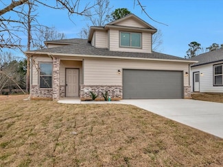 190 Byrd Dr, Lufkin, TX 75901