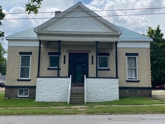 204 W Pleasant St, Corry, PA 16407