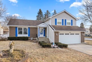 631 Orchard Ct, Algonquin, IL 60102