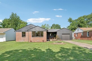 2514 S Quebec Ave, Tulsa, OK 74114
