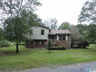 21 Mulberry Ln, Harpersville, AL 35078