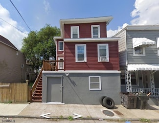 24 N Bellevue Ave, Atlantic City, NJ 08401