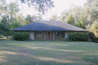 298 W 12th Dr, Greenville, FL 32331