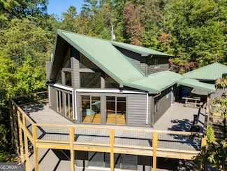 1799 Seed Lake Rd, Lakemont, GA 30552