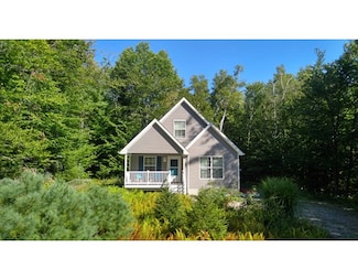 60 Forest Rd, Granville, MA 01034