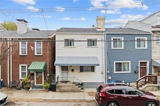 4833 Hatfield St, Pittsburgh, PA 15201