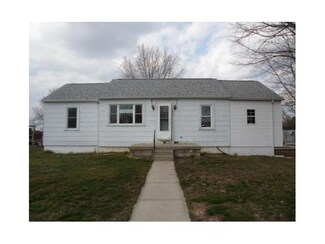 204 E Lutz Ave, Amanda, OH 43102