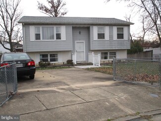 10 Dono Ct, Randallstown, MD 21133