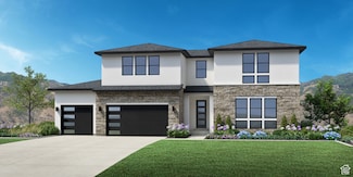 492 N Pinnacle Ln Unit 6, Saratoga Springs, UT 84045