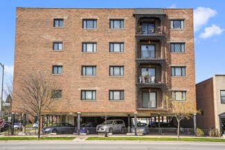 1601 N 76th Ct Unit 307, Elmwood Park, IL 60707