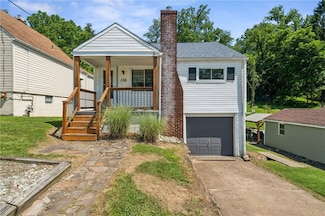 156 College Ave, Pittsburgh, PA 15239