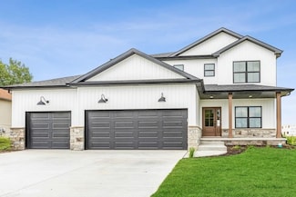 13516 Superior Ln, Cedar Lake, IN 46303