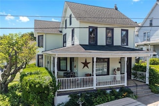 201 N Schanck Ave, Pen Argyl, PA 18072