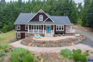 3995 S Kings Valley Hwy, Dallas, OR 97338