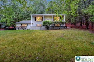 148 Potato Path Rd, Kresgeville, PA 18333