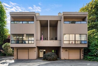 1409 N 200th St Unit D2, Shoreline, WA 98133