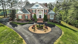 107 Emory Way, Amherst, VA 24521