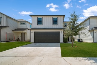 418 Russian Sage, New Braunfels, TX 78130