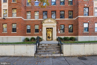 66 New York Ave NW Unit 403, Washington, DC 20001