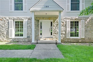 11814 W 149th St, Olathe, KS 66062