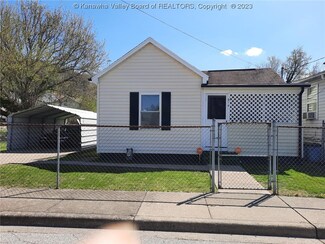 914 Carte St, Charleston, WV 25311