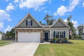 11 Rambling Oaks Dr NE, Rome, GA 30165