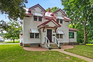 315 W Green Bay St, Shawano, WI 54166