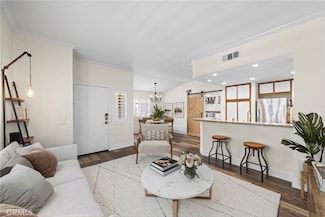 55 Rabano Unit 240, Rancho Santa Margarita, CA 92688