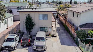 5914 S Hoover St, Los Angeles, CA 90044